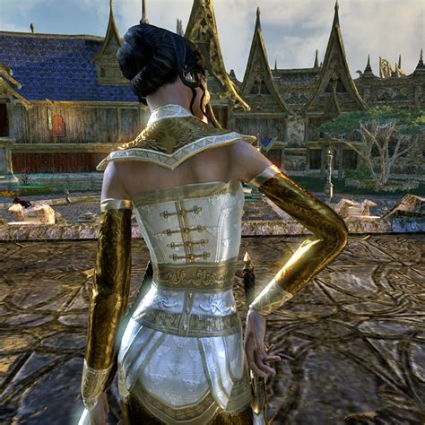 Costumes Megathread — Elder Scrolls Online