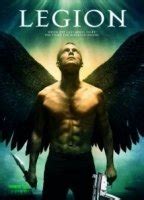 Legion 2010 Nude Scenes