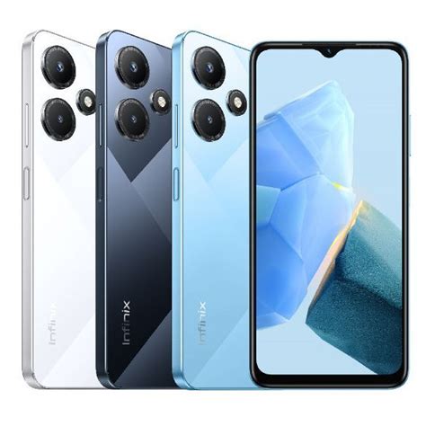 Infinix HOT i GB GB เครองแทรบประกนศนยไทย Lazada co th