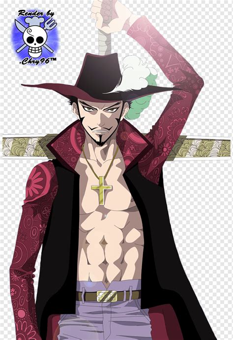 Image Dracule Mihawk Anime Infobox Png The One Piece Wiki Manga Hot