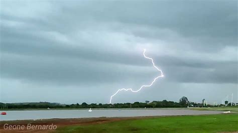 Ms Est Em Alerta Para Vendaval Baixa Umidade E Queda De Temperatura