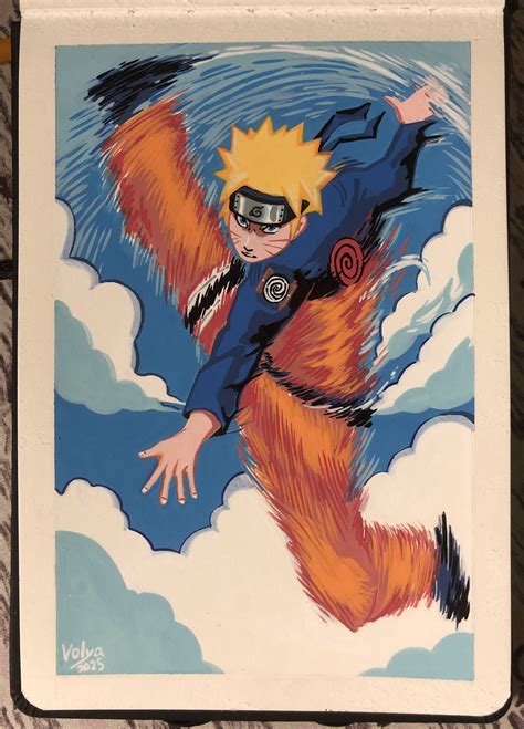naruto  vollya  newgrounds