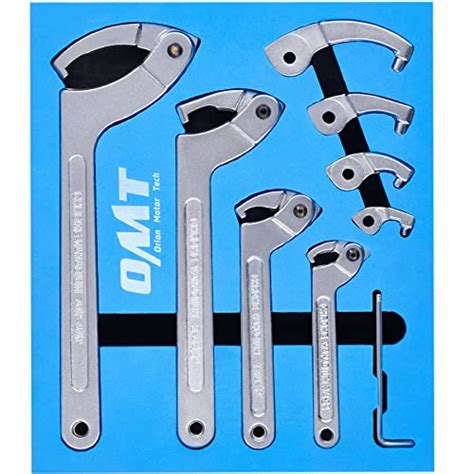 The 5 Best Actuator Motor Wrench Sets Tested And Reviewed