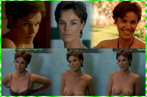 Claire Nebout Nude Pics Seite