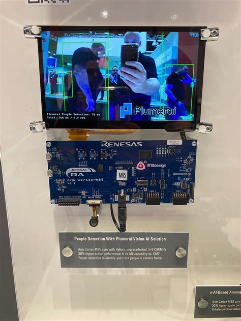 Embedded World 2023 Recap Showcasing The Power Of Helium Technology