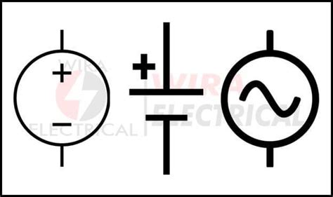 Difference Between Dependent And Independent Sources Wira Electrical