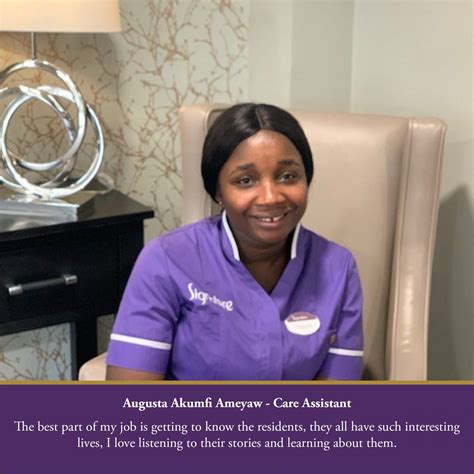 Signature at Wimbledon - Luxury Care Home — Lady Wimbledon