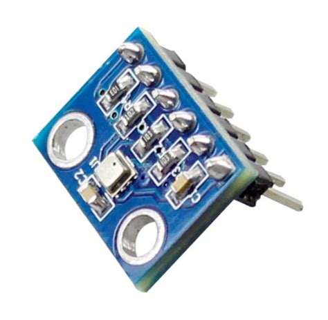 temperature humidity  barometer sensor