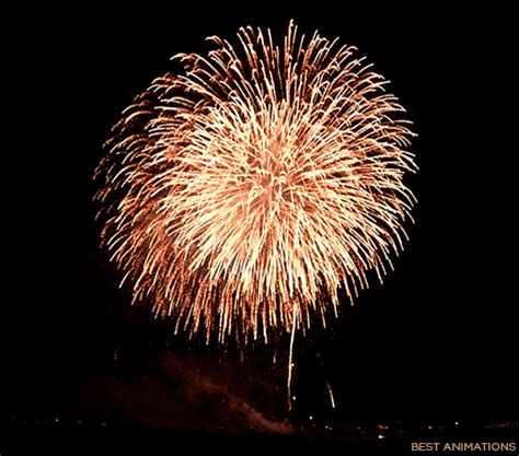 60 amazing fireworks animated gifs – Artofit