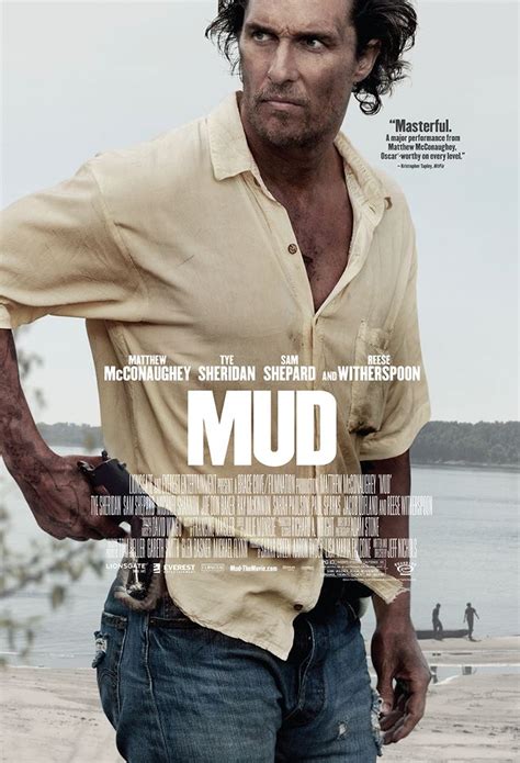 Thetwoohsix Mud Movie Review