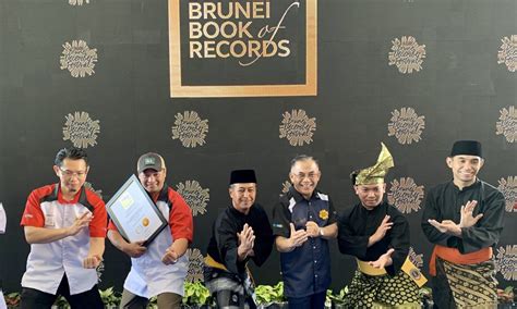 Scaled-down Brunei December Festival kicks off with over 70 events