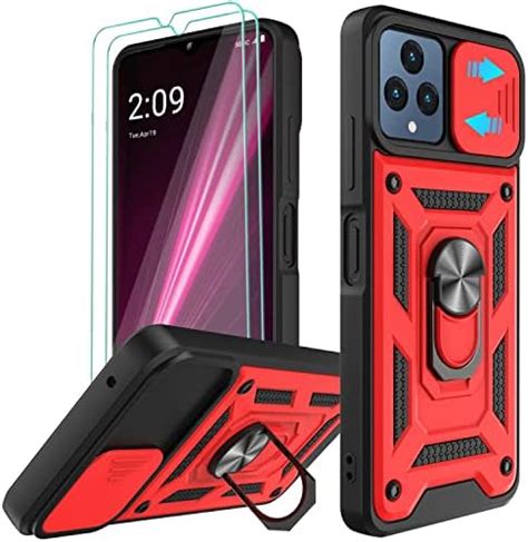 Amazon Akinik For T Mobile Revvl G Case Revvl X G Case With