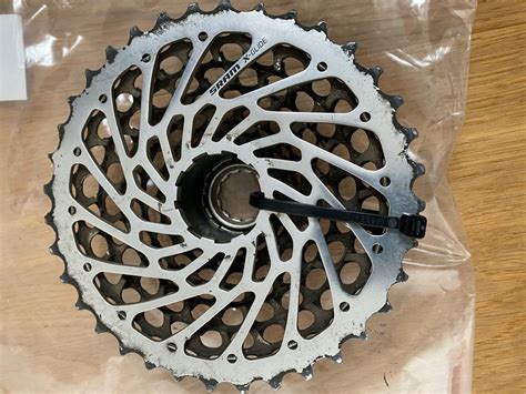 Sram MTB Kassette 10fach | Kaufen auf Ricardo