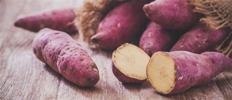 Are Sweet Potatoes Good For Diabetes Lets Moderate