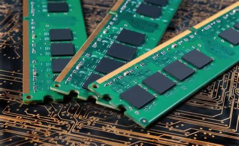 What Are Difference Between Static Ram And Dynamic Ram