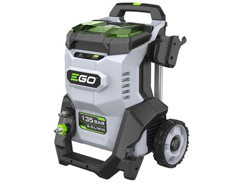 Ego Power Hpw E Psi V Cordless Pressure Washer Bare Tool