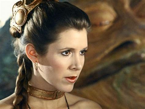 Starwars Princess Leia Metal Bikini Fashion Cosplay