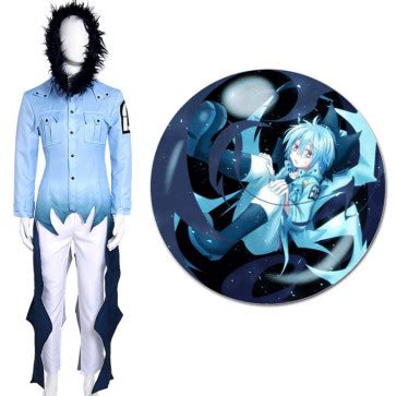 Kuro Servamp Cosplay Costume | Costume Party World