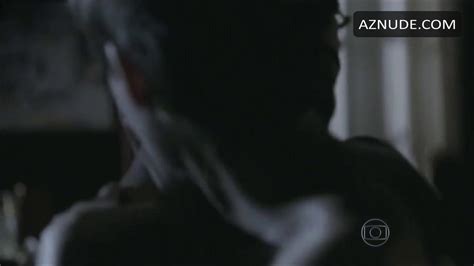 O Rebu Nude Scenes Aznude