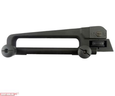 Механический прицел на M4 / M16 ZC M-248 (Вивер)