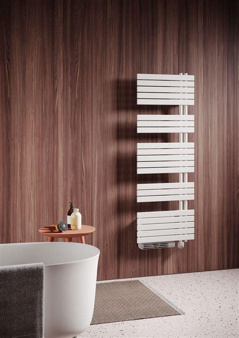 Soul S Air Termoarredo Elettrico Irsap Bianco Barbuiani It