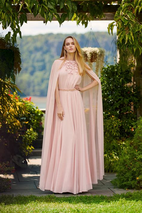 Belladonna Gown in Petal - Sachin & Babi