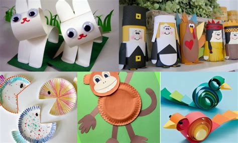 Easy Crafts For Kids | DIY & Me