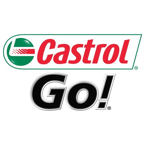 Castrol Oil Logo Vector