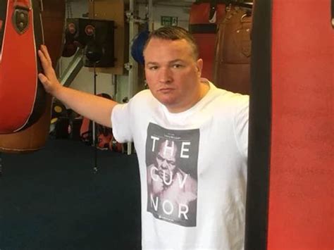 Убит Брэдли Уэлш - Экспресс газета