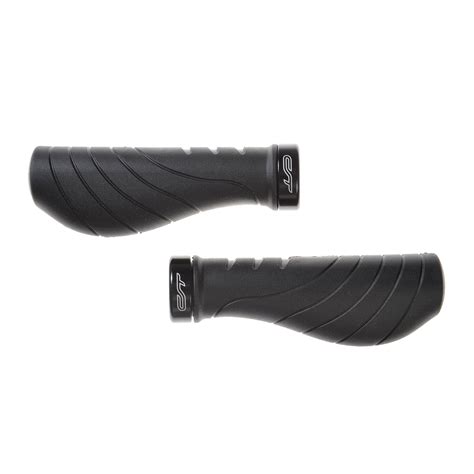 Contec Ergo Kork Bike Grips Ergonomisch