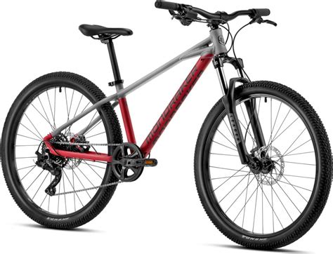 Mondraker LEADER 26 2023 | Bikes.Fan