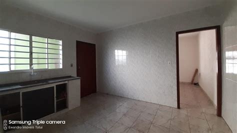 Casa Térrea para Venda Tatuí SP bairro Jardim Wanderley 3