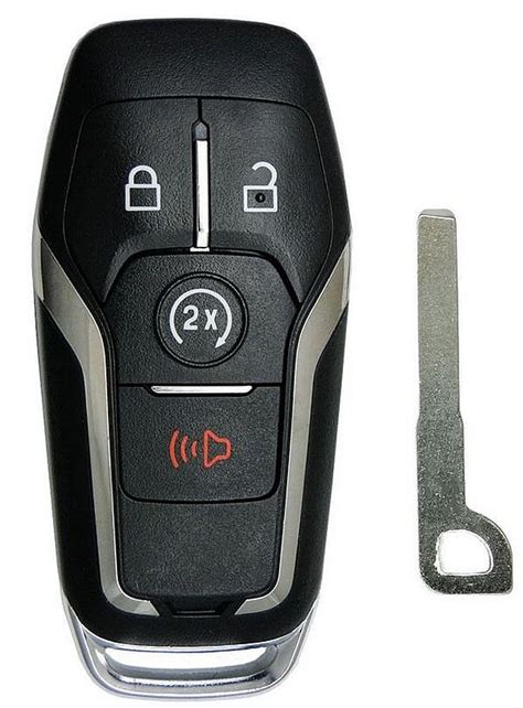 Ford Explorer Keyless Remote Key Fob R Fcc Id M N