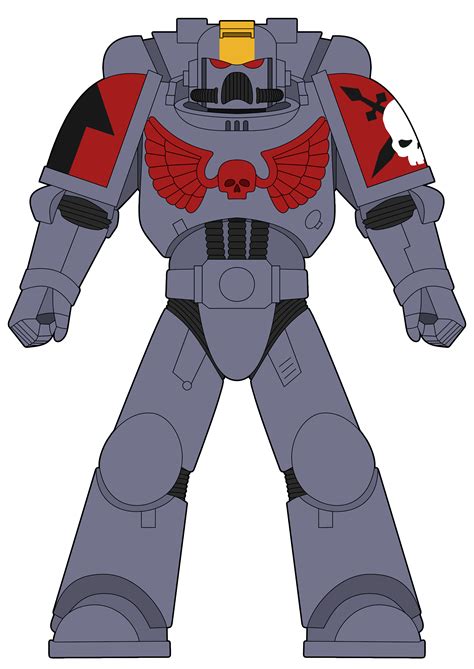 Successor Chapter: Emperor's Swords by 40kResources on DeviantArt