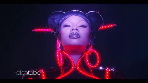 Happy Birthday Nicki Minaj Youtube