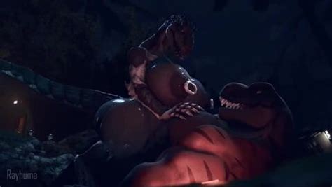 Rule34 If It Exists There Is Porn Of It Indominus Rex