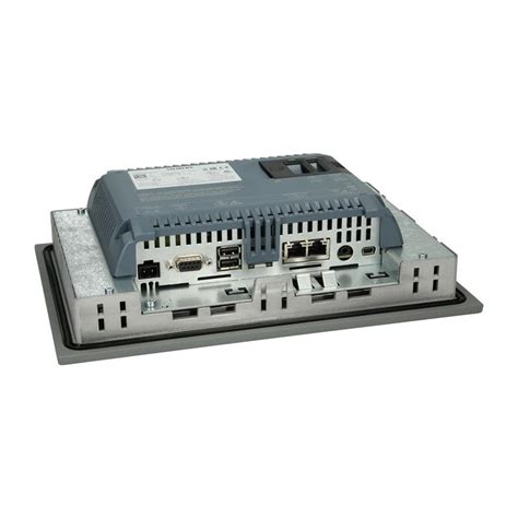 SIMATIC Comfort Panel Siemens TP900 Comfort 6AV2124 Automation24