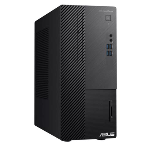 PC Asus ExpertCenter D5 Mini Tower D500MA 5104000100 I5 10400 8GB