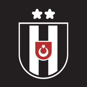 Besiktas Logo PNG Vector (AI) Free Download