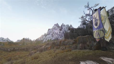 The Holds of Skyrim at Skyrim Nexus - Mods and Community