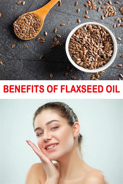 Rapidleaks Voice Of Inner Self — Top 8 Amazing Benefits Of Flaxseed Oil