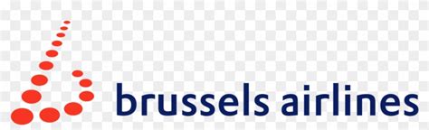 Brussels Airlines Logo Vector - Brussels Airlines Clipart (#2424513 ...