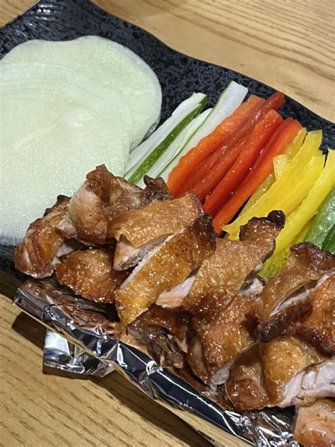 회룡역 치킨 맛집 누구나홀딱반한닭 후레쉬쌈닭 또띠아 추가 필수 네이버 블로그