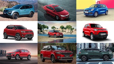 Year End Car Discounts Rs Lakh Off On This Suv Big Deals On