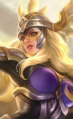 Freya | Mobile Legends Bang Bang Wiki | GamerHub