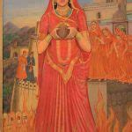 Padmavati Aka Padmini Age, Family, Biography, Husband, Story & More » StarsUnfolded