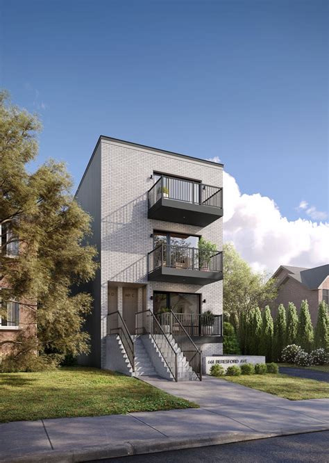 661 Beresford | UrbanToronto