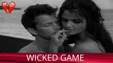 CHRIS ISAAK Wicked Game Official Video Lyrics Subtitles 720p ᴴᴰ