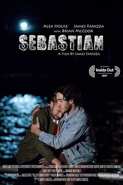 Gay Movie SEBASTIAN