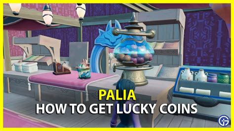 How To Get And Use Lucky Coins In Palia - Gamer Tweak